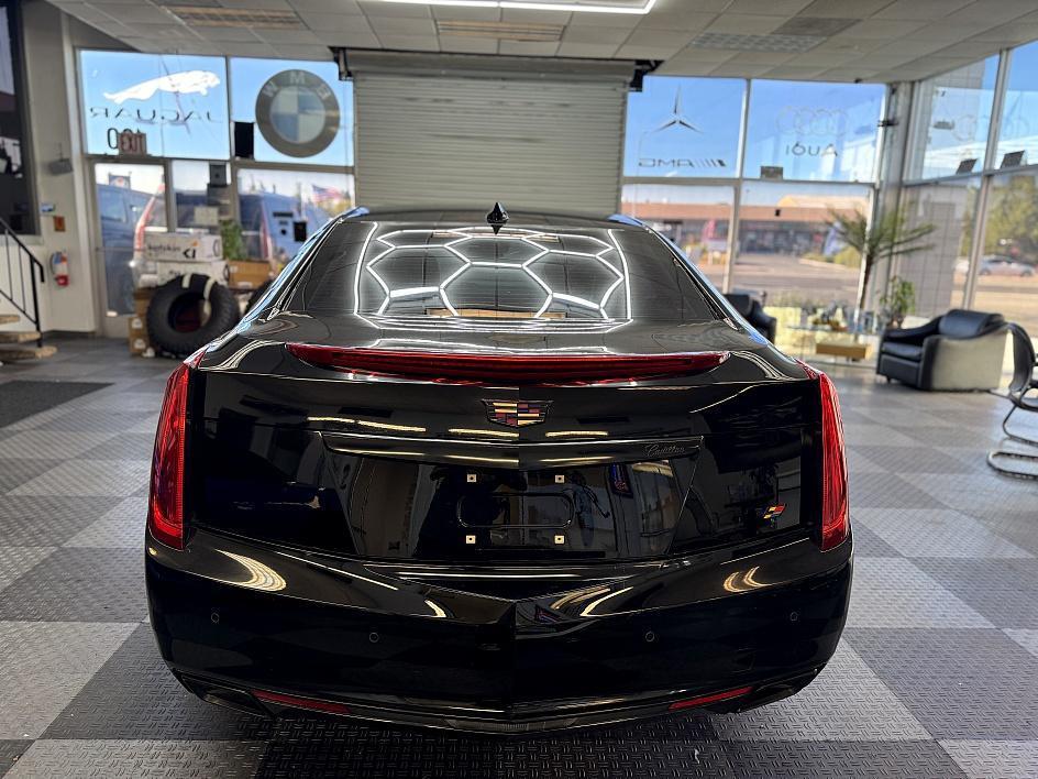 used 2016 Cadillac XTS car, priced at $18,950