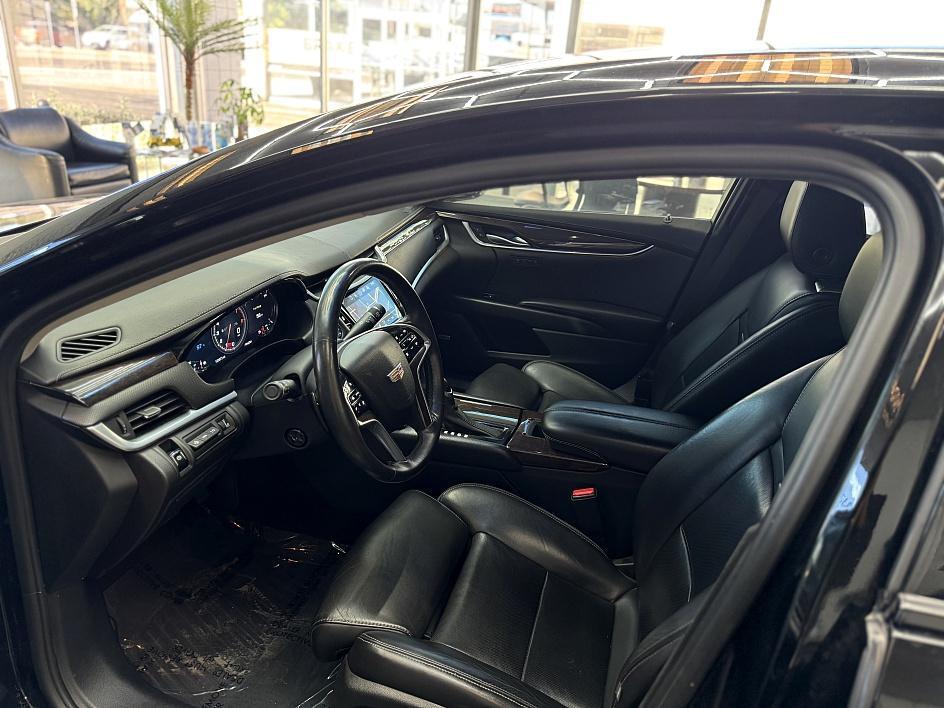 used 2016 Cadillac XTS car, priced at $18,950