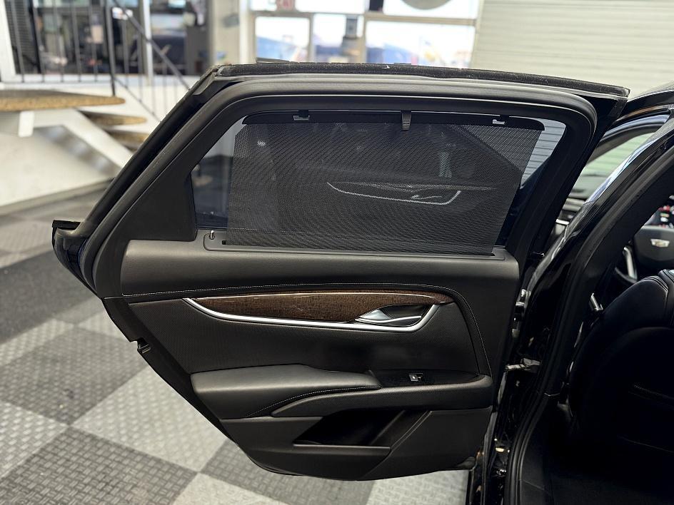 used 2016 Cadillac XTS car, priced at $18,950