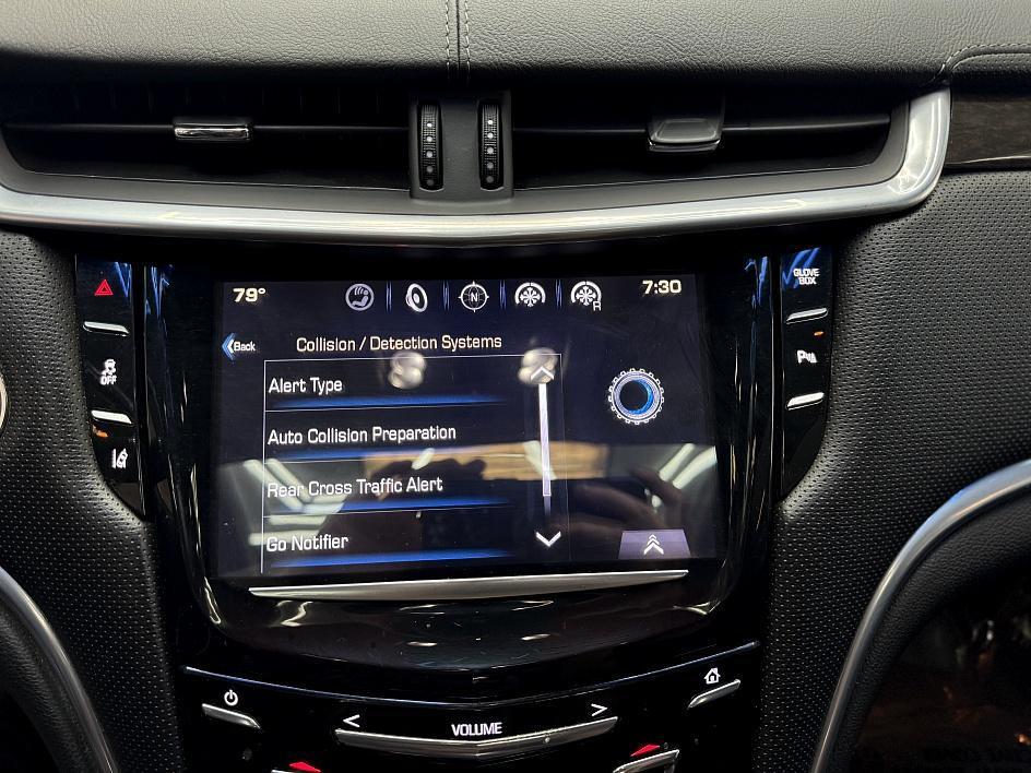 used 2016 Cadillac XTS car, priced at $18,950