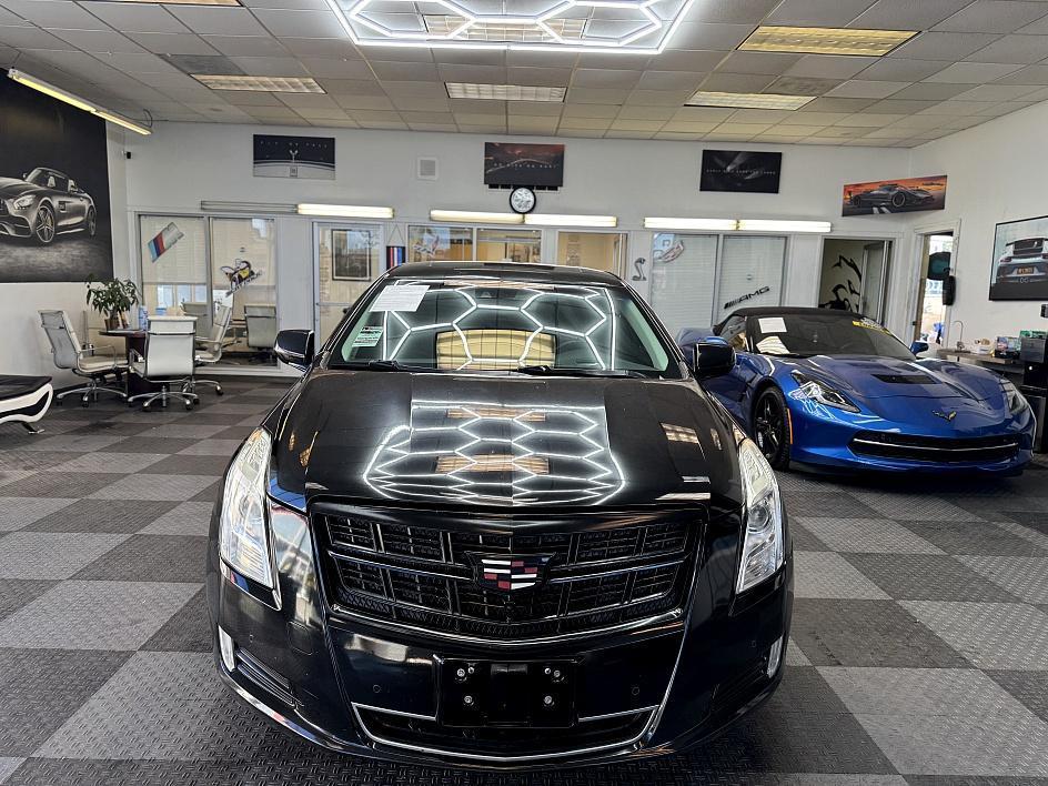 used 2016 Cadillac XTS car, priced at $18,950