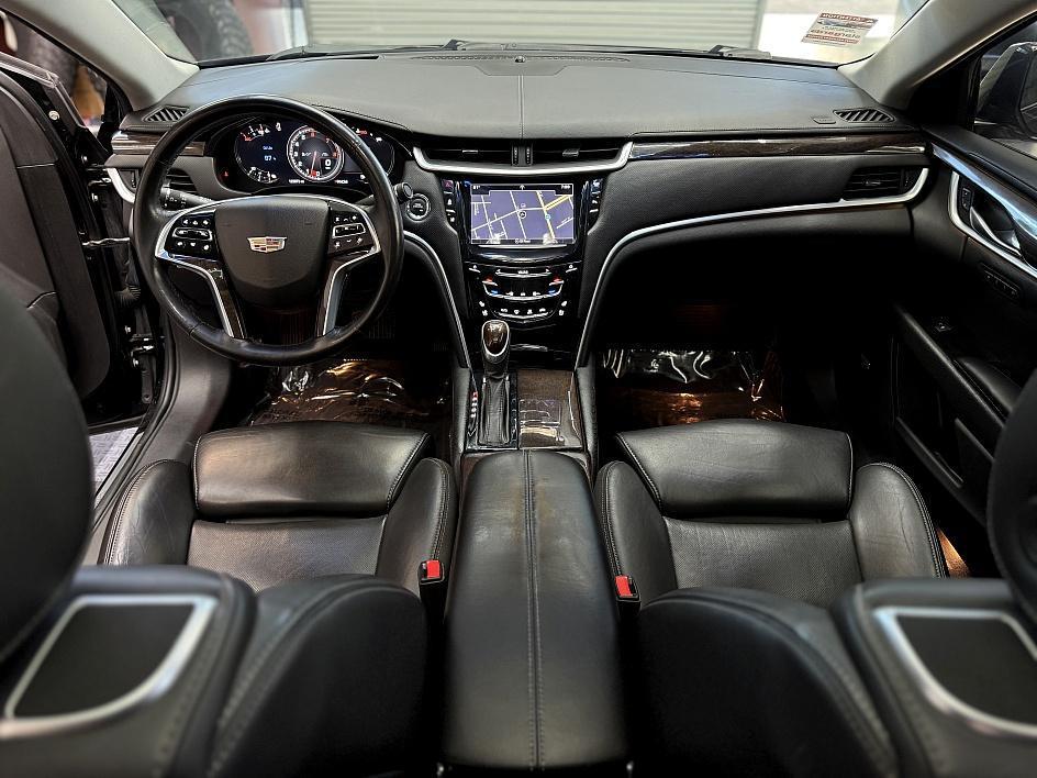 used 2016 Cadillac XTS car, priced at $18,950