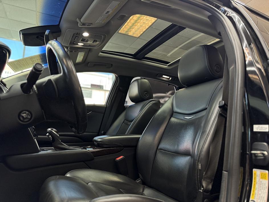 used 2016 Cadillac XTS car, priced at $18,950