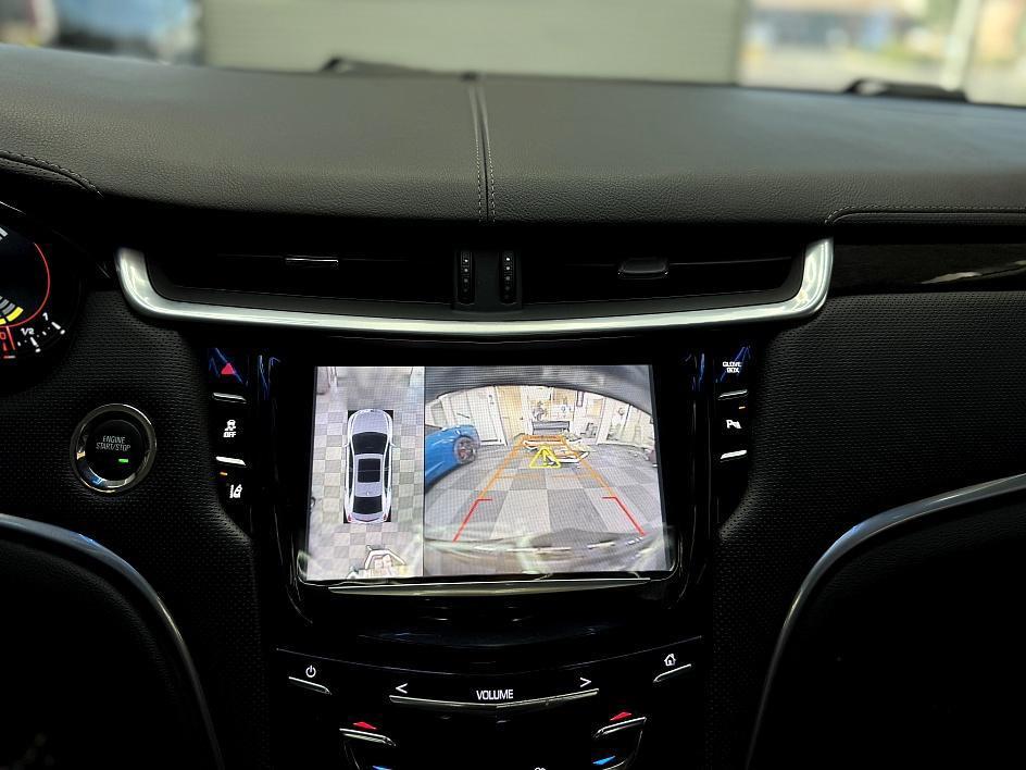 used 2016 Cadillac XTS car, priced at $18,950