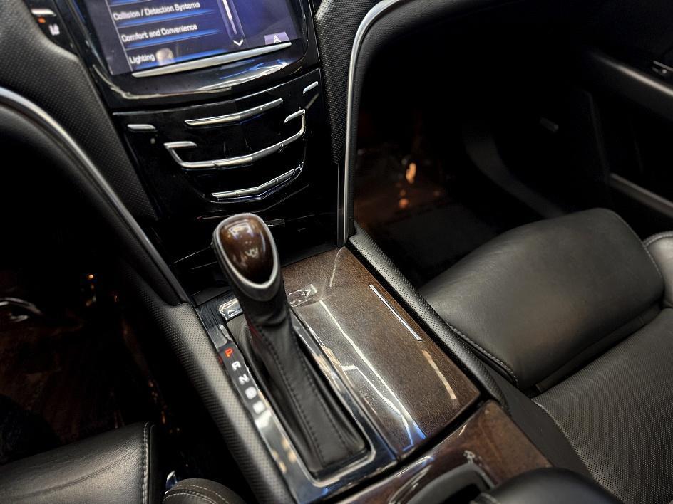 used 2016 Cadillac XTS car, priced at $18,950