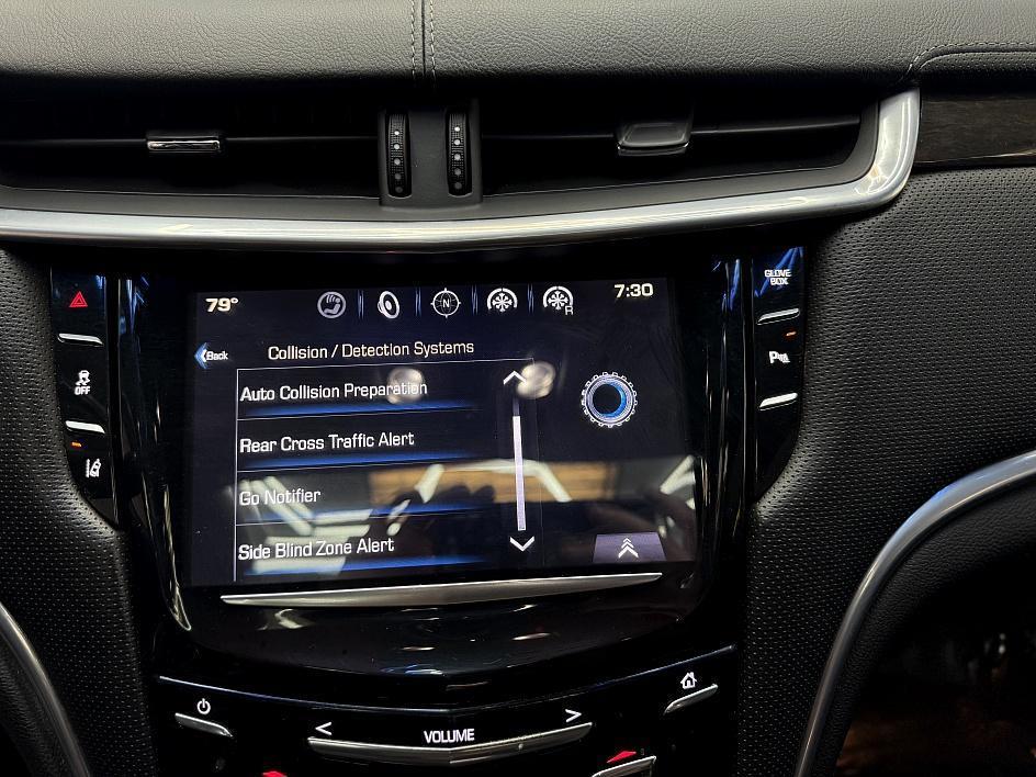 used 2016 Cadillac XTS car, priced at $18,950