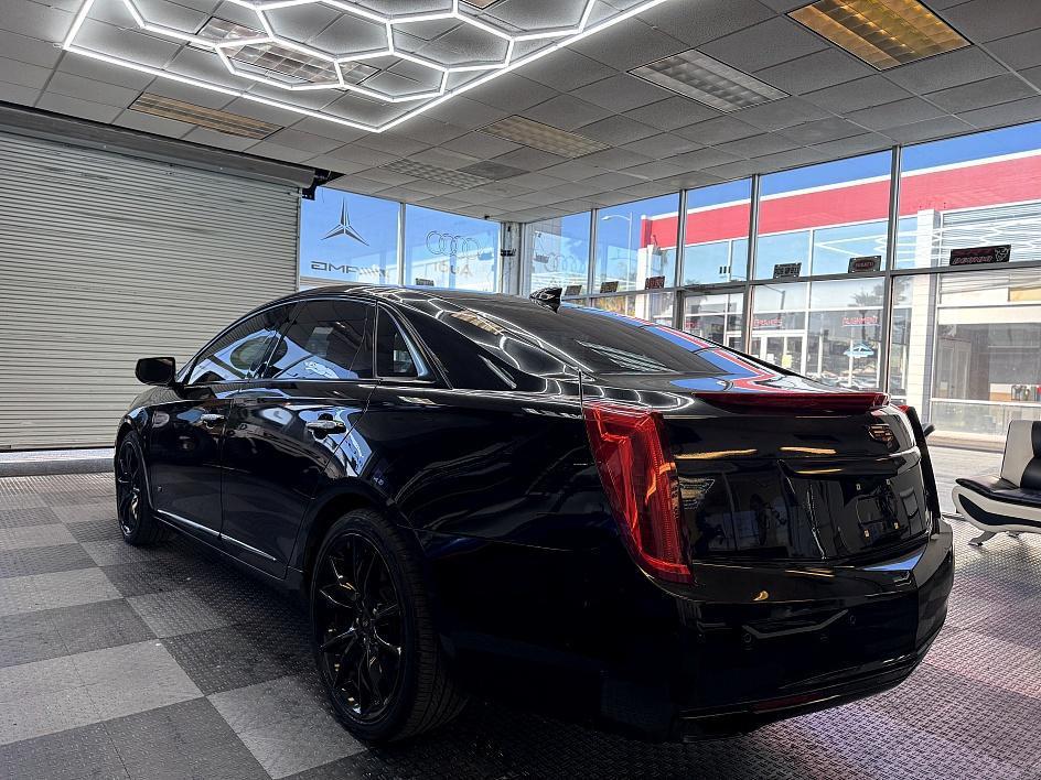 used 2016 Cadillac XTS car, priced at $18,950