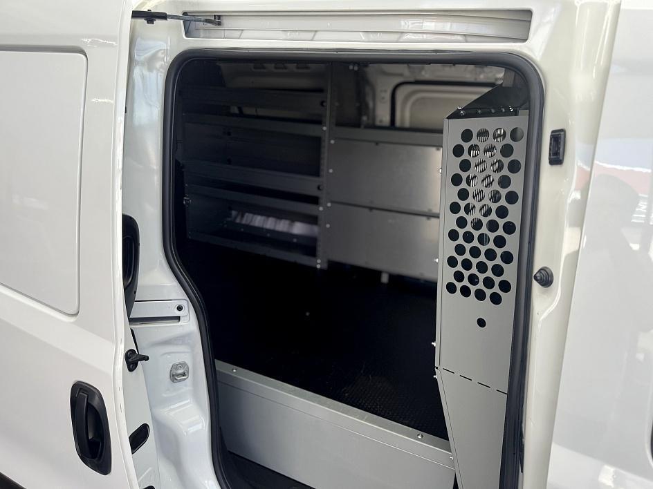 used 2021 Ram ProMaster City car, priced at $16,498