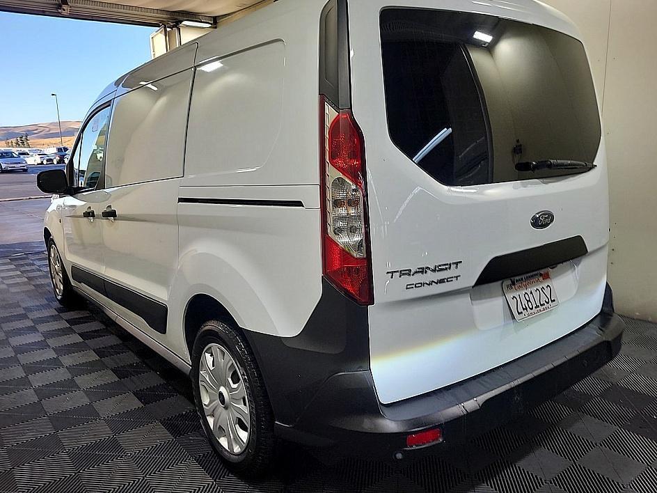 used 2019 Ford Transit Connect car, priced at $17,498
