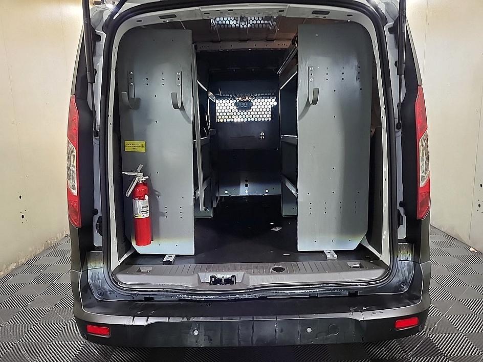 used 2019 Ford Transit Connect car, priced at $17,498