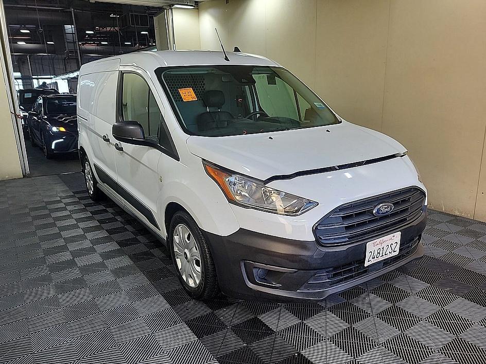 used 2019 Ford Transit Connect car, priced at $17,498