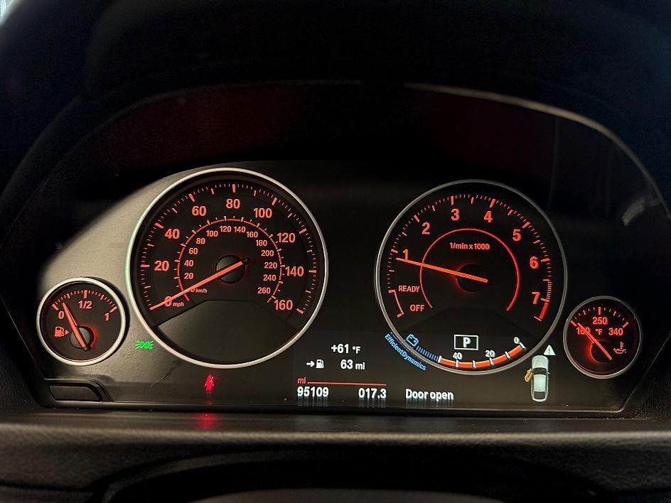 used 2017 BMW 330 Gran Turismo car, priced at $13,998