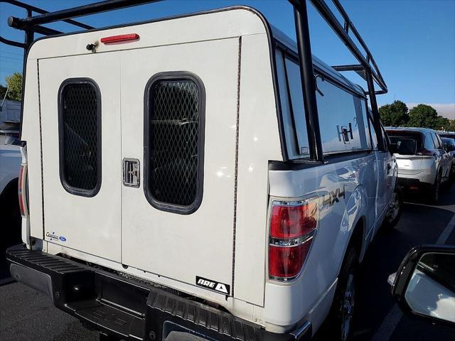 used 2014 Ford F-150 car, priced at $15,998