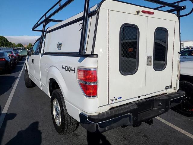 used 2014 Ford F-150 car, priced at $15,998