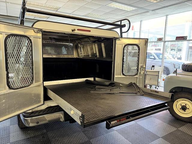 used 2014 Ford F-150 car, priced at $15,998