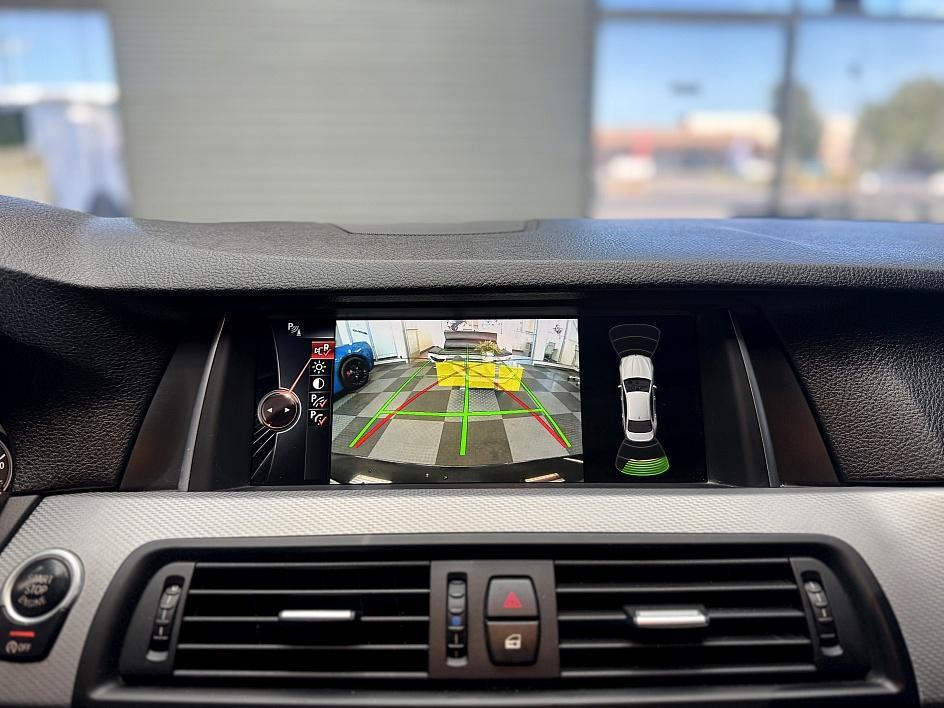 used 2015 BMW 535 car, priced at $15,498