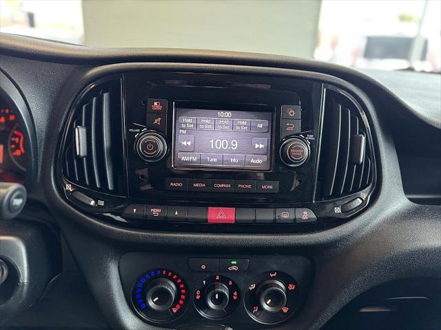used 2019 Ram ProMaster City car, priced at $14,498