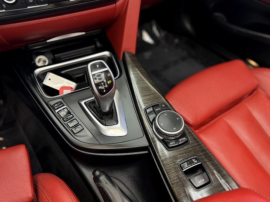used 2015 BMW 428 car, priced at $17,298
