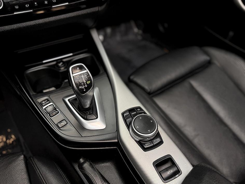 used 2015 BMW M235 car, priced at $17,498