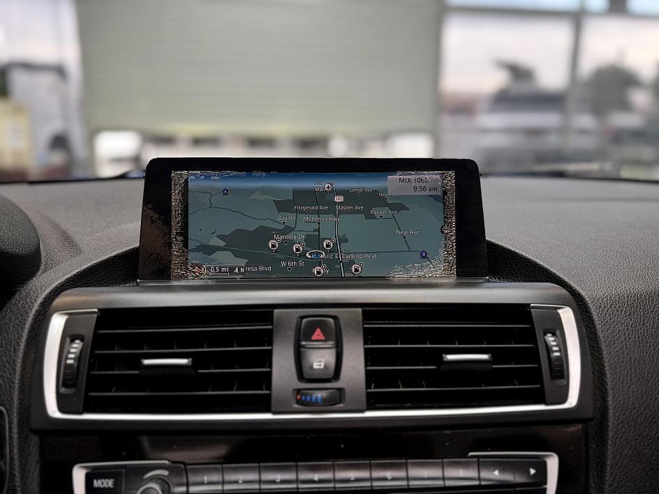 used 2015 BMW M235 car, priced at $17,498