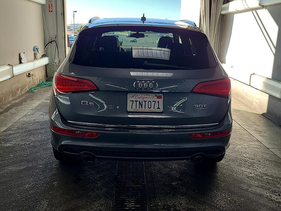used 2016 Audi Q5 car, priced at $13,998
