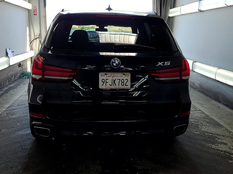 used 2016 BMW X5 car, priced at $18,498