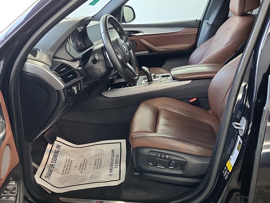 used 2016 BMW X5 car, priced at $18,498