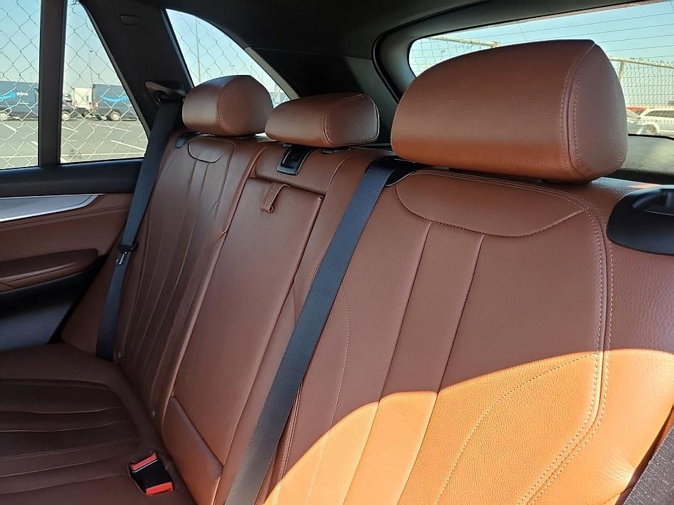 used 2016 BMW X5 car, priced at $18,498