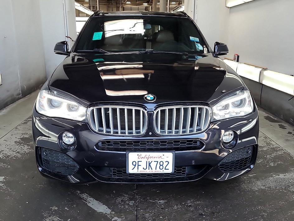 used 2016 BMW X5 car, priced at $18,498