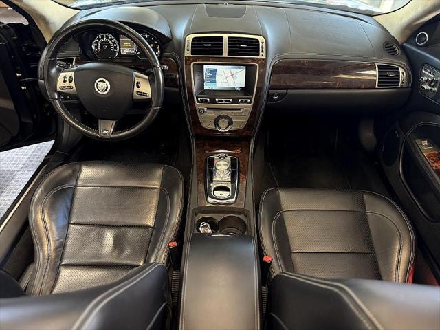used 2011 Jaguar XK car, priced at $26,998