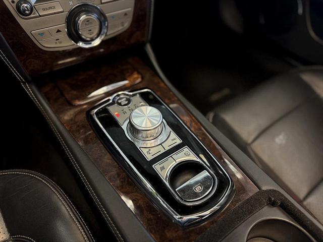 used 2011 Jaguar XK car, priced at $26,998