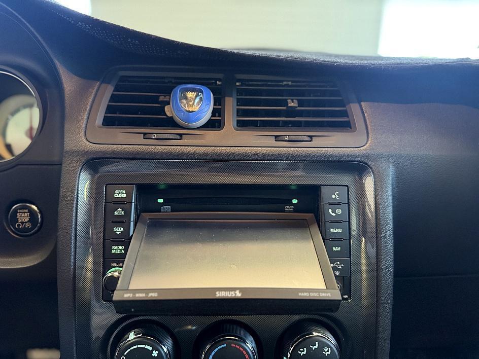 used 2010 Dodge Challenger car, priced at $15,998