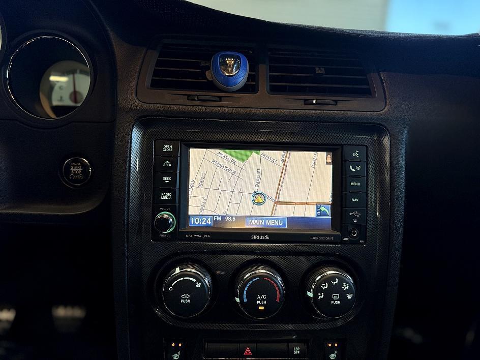 used 2010 Dodge Challenger car, priced at $15,998