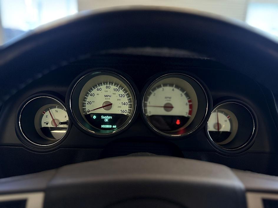 used 2010 Dodge Challenger car, priced at $15,998