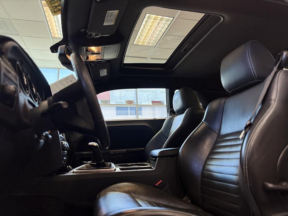used 2010 Dodge Challenger car, priced at $15,998