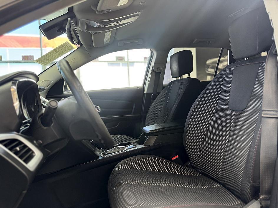 used 2017 GMC Terrain car, priced at $5,950
