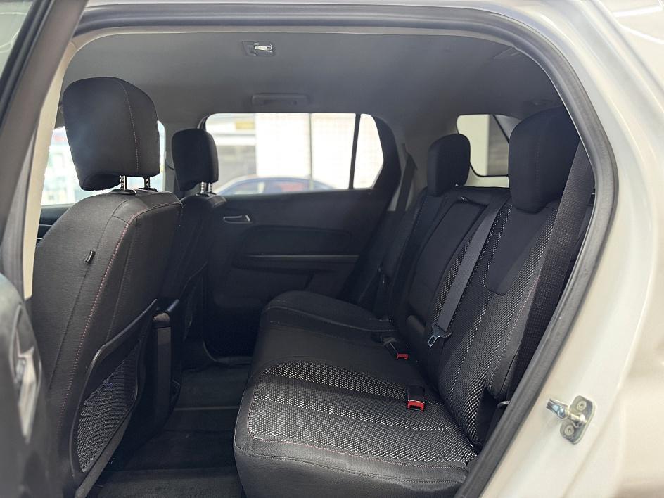used 2017 GMC Terrain car, priced at $5,950