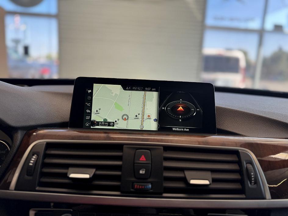 used 2017 BMW 330 Gran Turismo car, priced at $18,498
