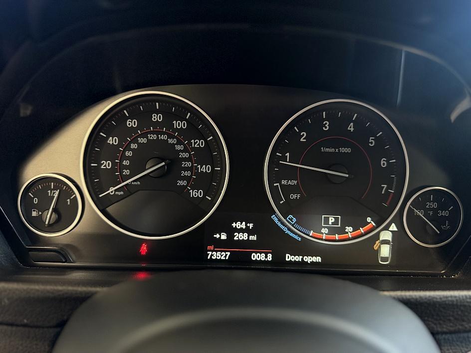 used 2017 BMW 330 Gran Turismo car, priced at $18,498
