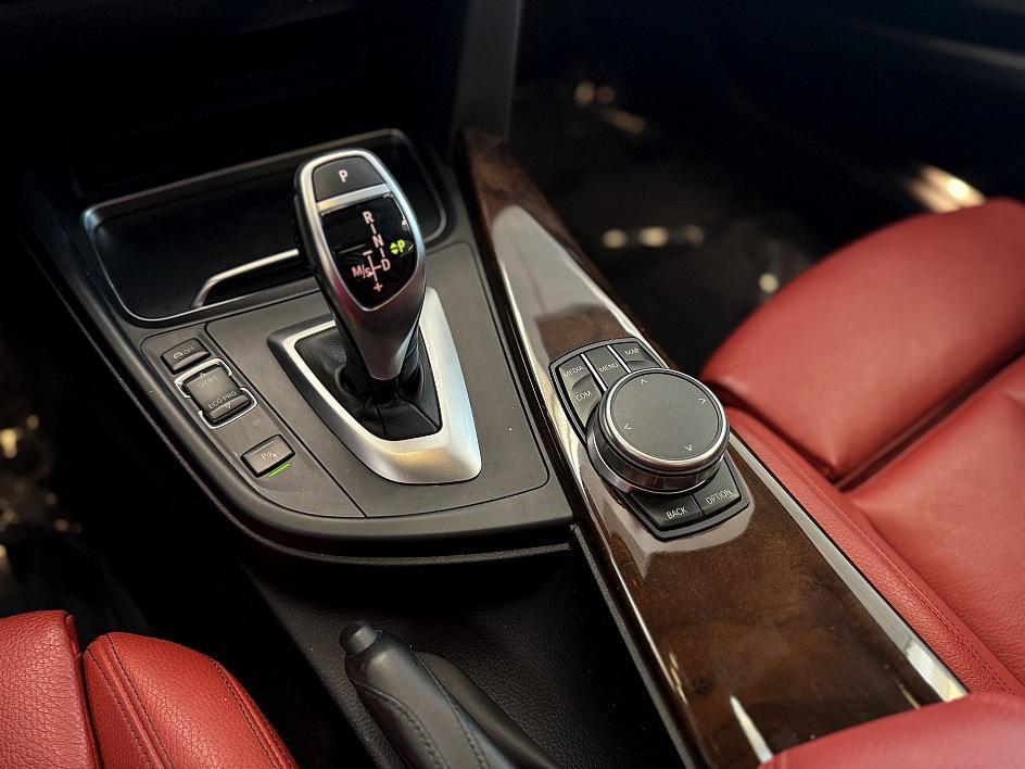 used 2017 BMW 330 Gran Turismo car, priced at $18,498