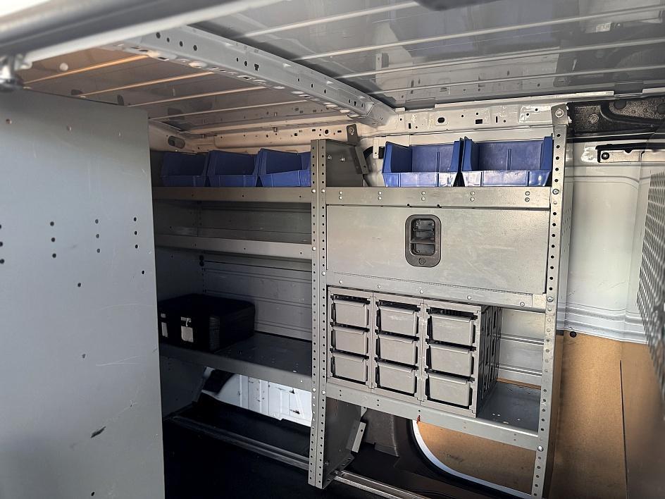 used 2019 Ford Transit Connect car, priced at $14,498