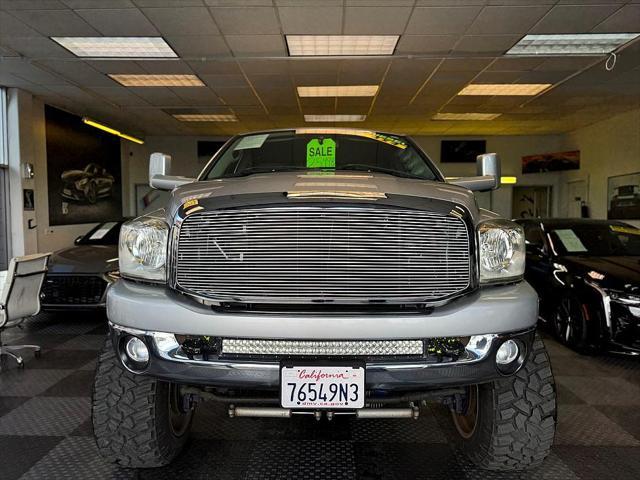 used 2009 Dodge Ram 2500 car, priced at $25,998