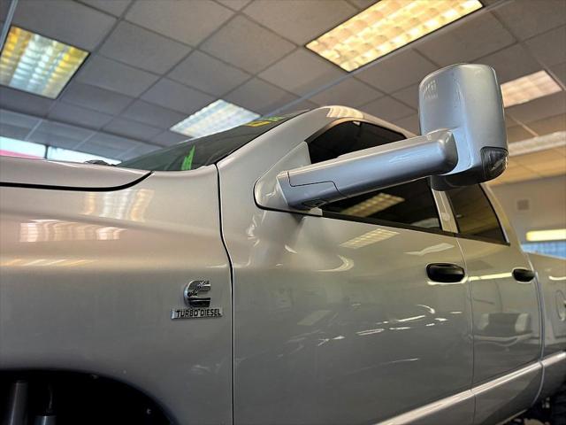 used 2009 Dodge Ram 2500 car, priced at $25,998