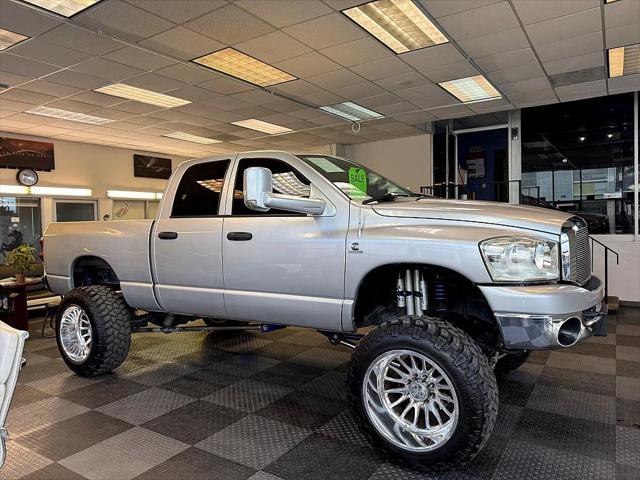 used 2009 Dodge Ram 2500 car, priced at $25,998