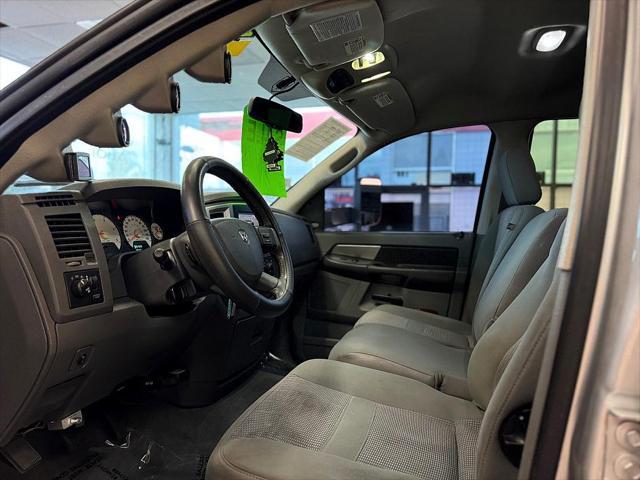 used 2009 Dodge Ram 2500 car, priced at $25,998