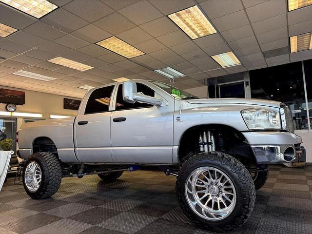 used 2009 Dodge Ram 2500 car, priced at $25,998