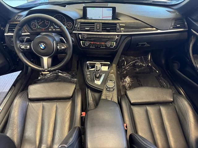 used 2015 BMW 428 car, priced at $18,998