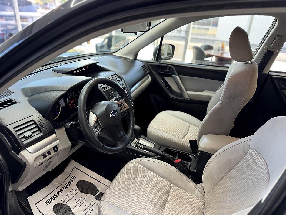 used 2014 Subaru Forester car, priced at $9,998