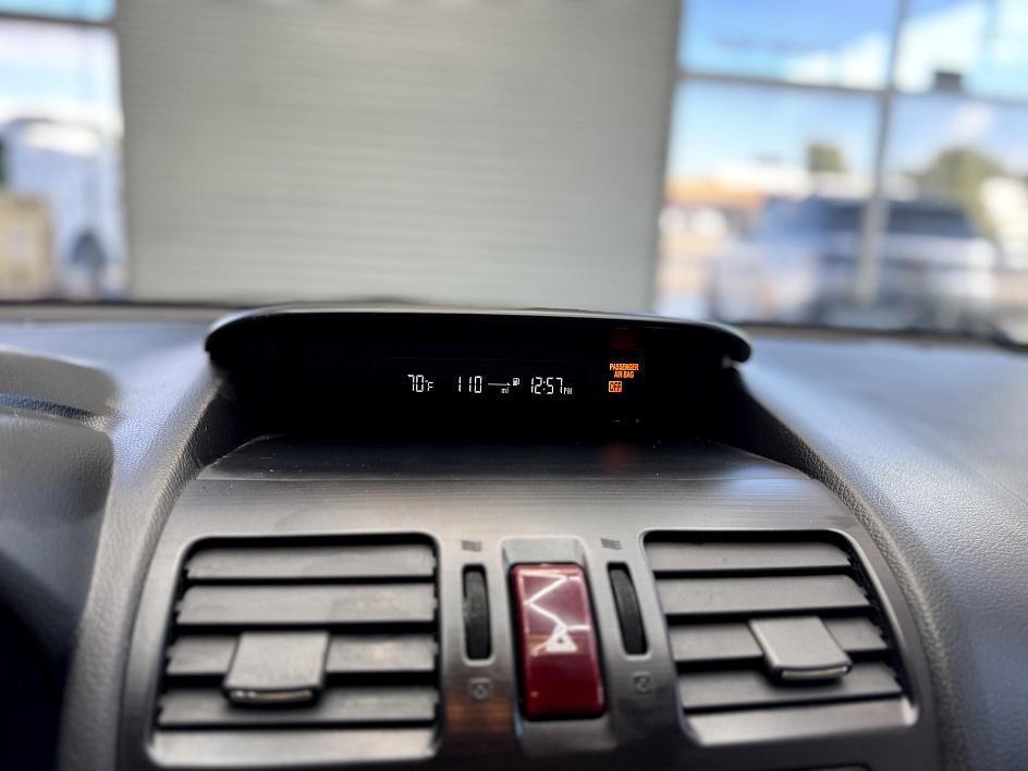 used 2014 Subaru Forester car, priced at $9,998