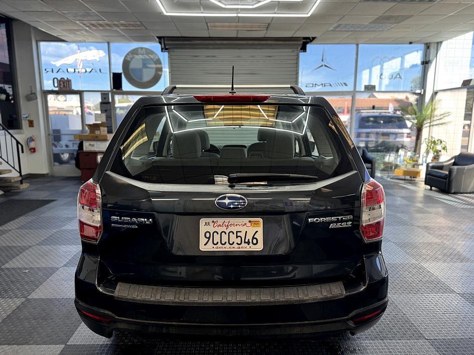 used 2014 Subaru Forester car, priced at $9,998